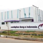 동아제약, 인도네시아서 칼베파르마에 소송