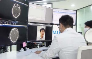 명지병원, 재외교포 대상 온라인 진료ㆍ상담 승인받았다