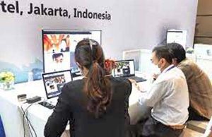 무역협회, 자카르타서 ‘K-푸드’ 수출 지원