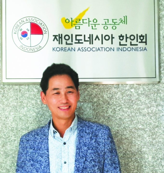 한인회장 선거공약-박재한 후보- “위기에 대처하며 함께 극복해나가는 한인회”