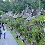 발리, 외국인 관광객 입국 당일만 의무격리 제안