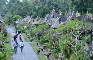 발리 원숭이 물림·홍역…해외여행 건강 안전 주의