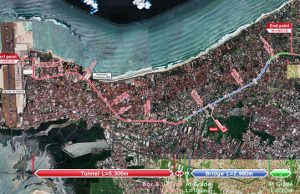 발리 주지사 “한국 철도기술 지원·투자 희망”