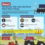 배기가스 테스트를 통과하지 못한 차량