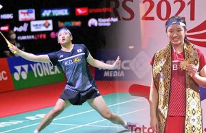 배드민턴 안세영, 인도네시아오픈 여자단식 정상…2주 연속 우승
