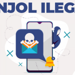 불법 대출(Pinjol Ilegal)의 7가지 특징