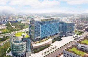 삼성엔지니어링, ‘6조’ 인니 초대형 석화단지 기본설계 수주