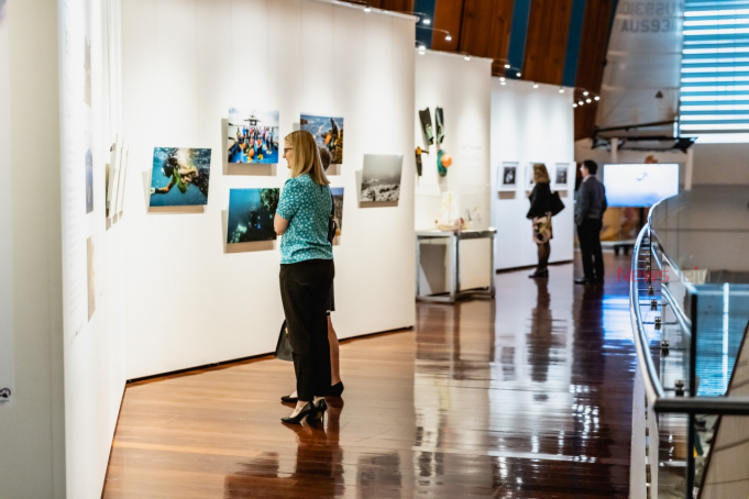 시드니에서 자카르타까지… 해녀문화 알리다