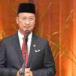 아구스 산업부 장관