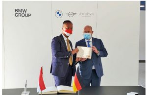 아구스 산업부 장관 “BMW·벤츠에 공장 설립 요청”… 현대차 예의주시