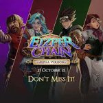 인도네시아, 블록체인 기반 게임 공개