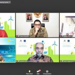 인도네시아 탄소 제로 목표 계획