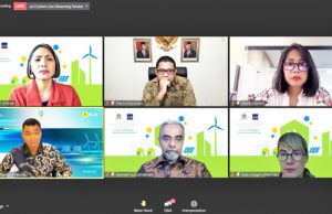 인도네시아 탄소 제로 목표 계획은