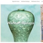 인도네시아어로 구축한 한국 역사와 문화 사이트
