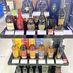 입국자 주류 반입 2.25리터 허용