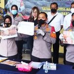 자카르타 반둥 고속철 공사장서 철재도난