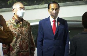 정의선 현대차 회장 “인도네시아 전기차 생태계 조성에 적극 참여”