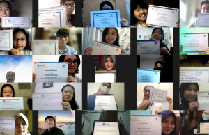 종근당 고촌재단, 인도네시아 대학생에게 장학금 지급