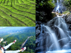 인도네시아 관광부, 연말 휴가 빛낼 ‘추천 이벤트 5선’ 발표