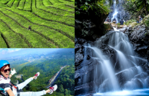 인도네시아 관광부, 연말 휴가 빛낼 ‘추천 이벤트 5선’ 발표