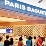 파리바게뜨 인도네시아 1호점 개장 첫날 ‘문전성시’