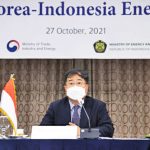 ‘한-인니 에너지포럼’ 개최…탄소중립•자원 협력 논의