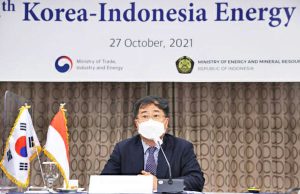 ‘한-인니 에너지포럼’ 개최…탄소중립·자원 협력 논의