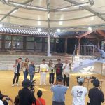 한국•인니 방송사, 인니 MZ세대 겨냥해 경북관광지 소개 화제