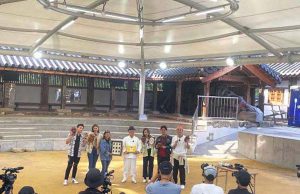 한국·인니 방송사, 인니 MZ세대 겨냥해 경북관광지 소개 화제