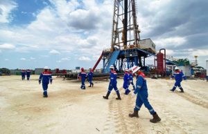 한국석유공사, 술라웨시 석유가스전 조사사업 참여