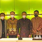 현대케피코, 전기이륜차 구동시스템으로 인도네시아 시장 공략