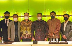 현대케피코, 전기이륜차 구동시스템으로 인도네시아 시장 공략