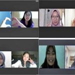 호서대 재학생, 인도네시아와 튜터링 프로그램 교류