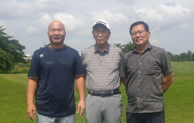 메단한인회 신임회장에 홍재권 대표 추대… 새 집행부 출범