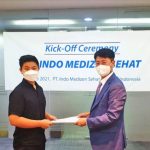 메디젠휴먼케어, 인도네시아 합작법인 설립 완료