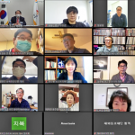 [사진자료] 재외동포 언론인 찾동 간담회(12.2)