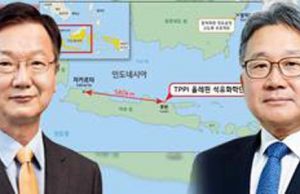 삼성엔지니어링 현대엔지니어링, 인도네시아 4조 프로젝트 승자는