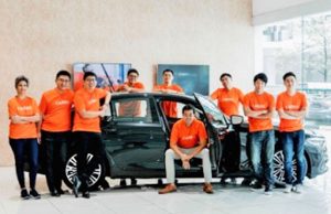 신한금융·미래에셋, 동남아 최대 중고차 거래 플랫폼 ‘카로’ 배팅