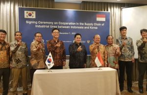 한국내 요소 도입 다변화…중국산 20% 줄고 인니산 3%대