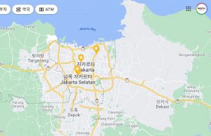 자카르타 주정부, 카툴람파 댐 ‘경보 3단계’ 발령에 홍수 대비 태세 격상