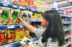 한국 식품업계, ‘현지화’로 해외시장 공략