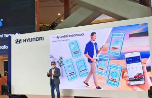 현대차 ‘myHyundai Indonesia’ 앱 출시