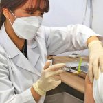 화이자 부스터샷, 오미크론 예방효과 100배로