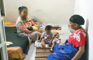 화장실 갔다가 아이 출산… 임신 사실 몰랐던 인니 여성