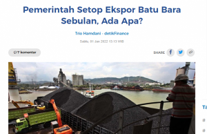 석탄수출 금지 파동에 한국 일본 해제 요청… 25% 내수공급 우선업체에 허가