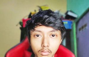 22세 인도네시아 대학생, 셀카 NFT 판매로 100만달러 매출