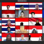 Sinarmas World Academy 9학년-1