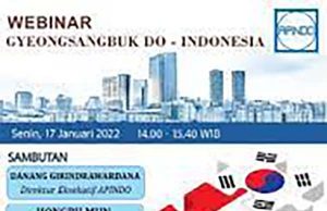 경북 자카르타사무소, 화장품산업 인니 진출 교두보