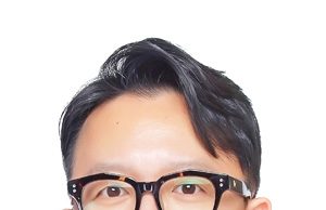 2022년 새해 인사, 김준성 관장 / KOTRA 수라바야 무역관