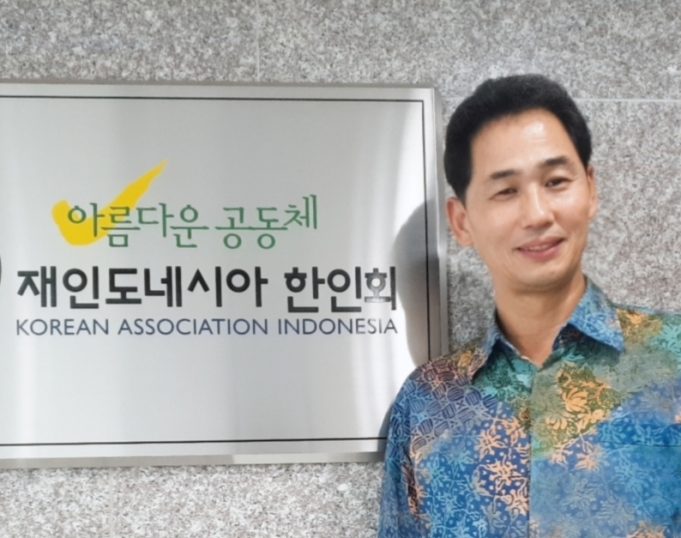 박재한 한인회장 2022년 새해 인사 “이웃을 돌아보며 사회와 공감하는 노력이 이어지는 한인사회”